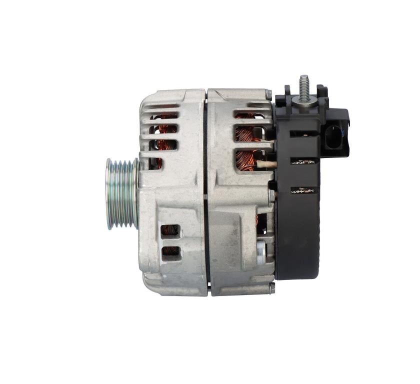 Alternateur VALEO 439990