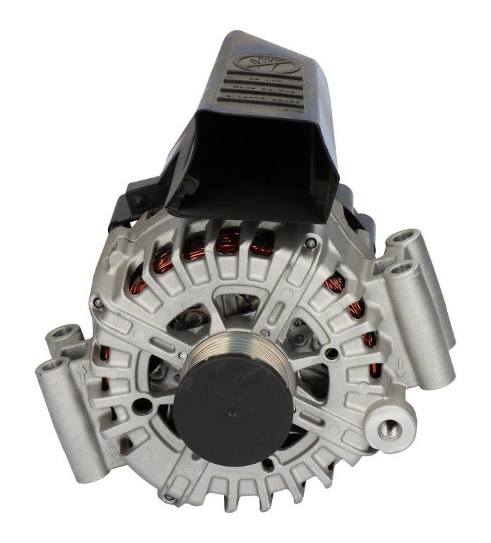 Alternateur VALEO 439998