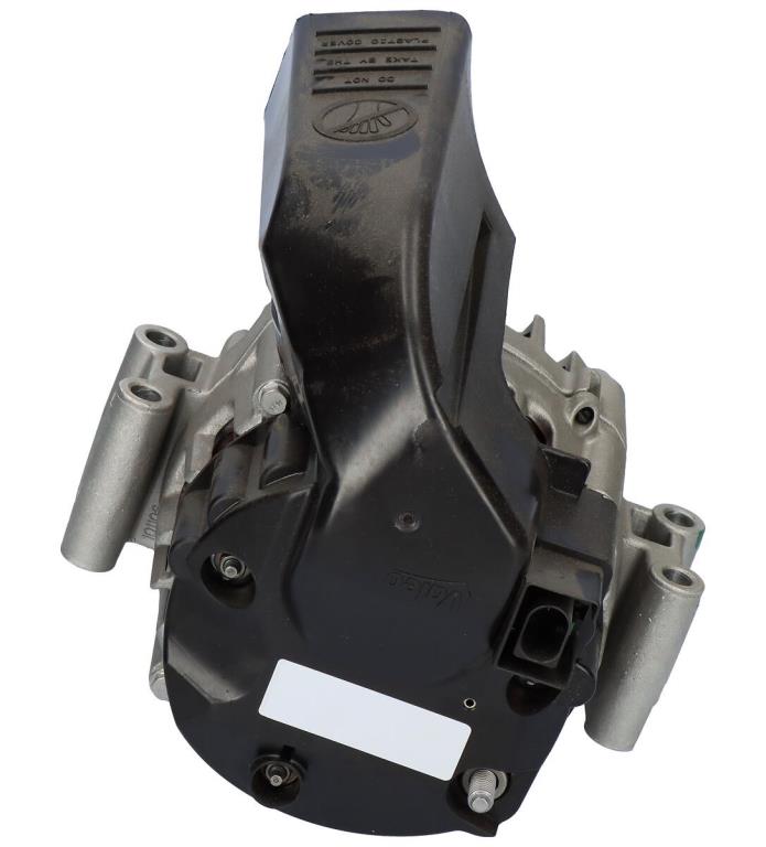 Alternateur VALEO 439998