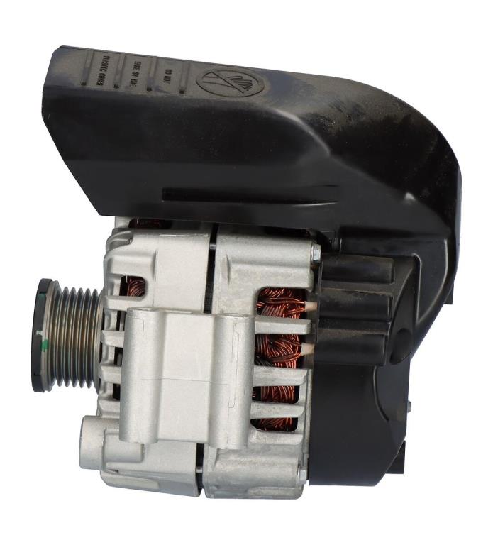 Alternateur VALEO 439998