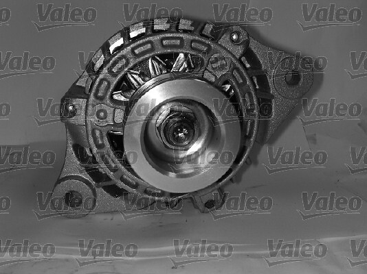 Alternateur VALEO 440001