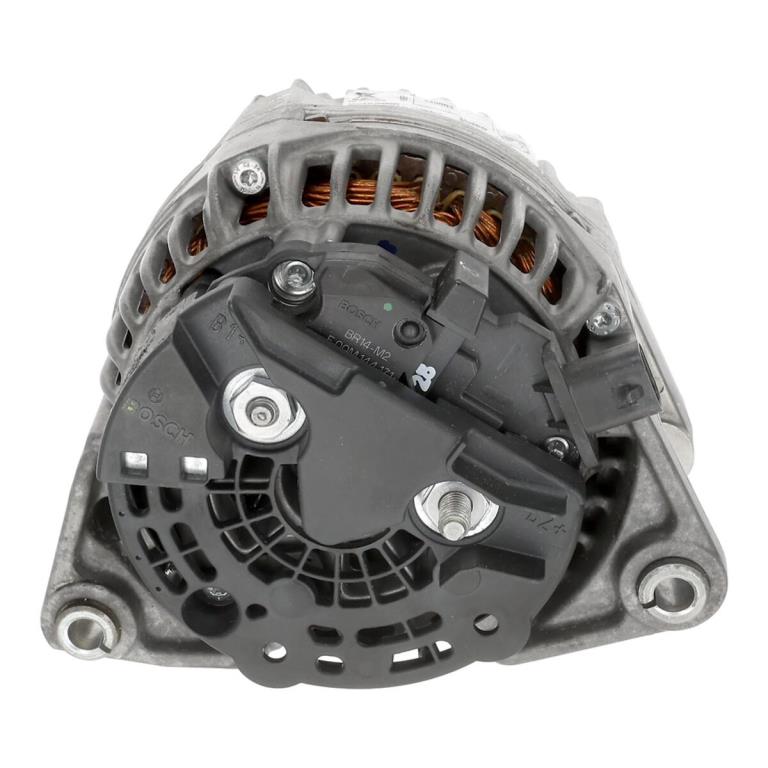 Alternateur VALEO ref. 440003