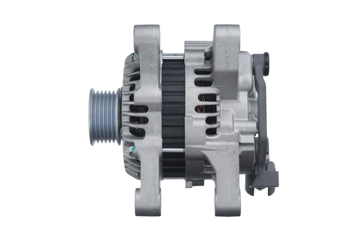 Alternateur VALEO ref. 440007