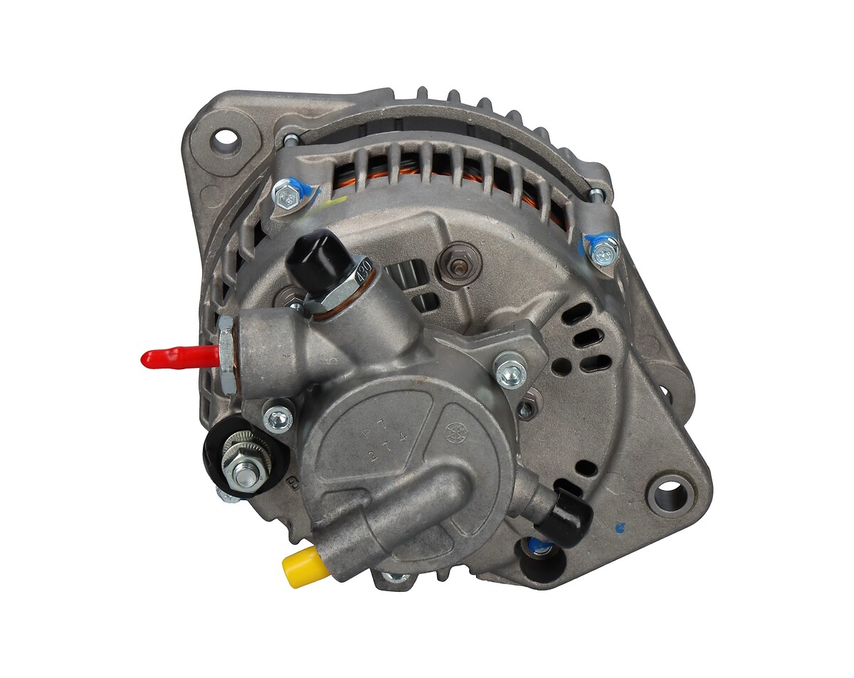 Alternateur VALEO 440026