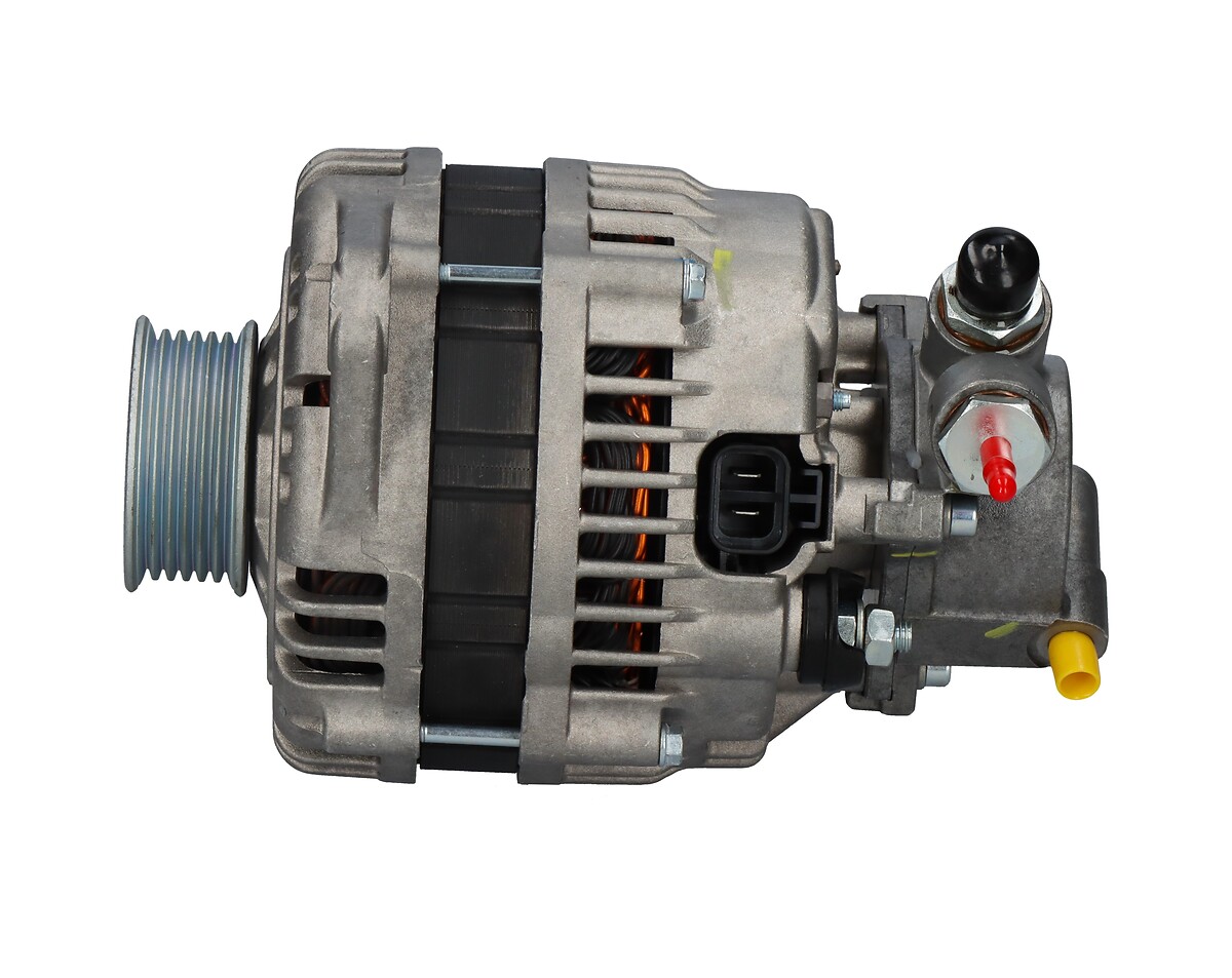 Alternateur VALEO 440026
