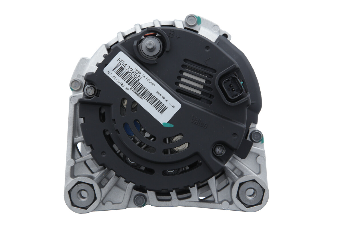 Alternateur VALEO 440028