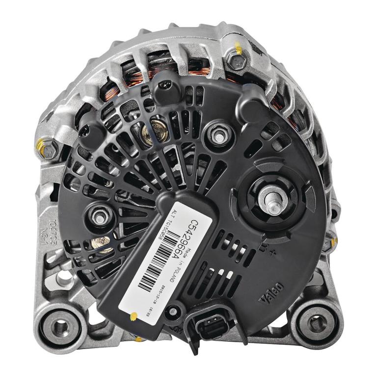 Alternateur VALEO ref. 440034