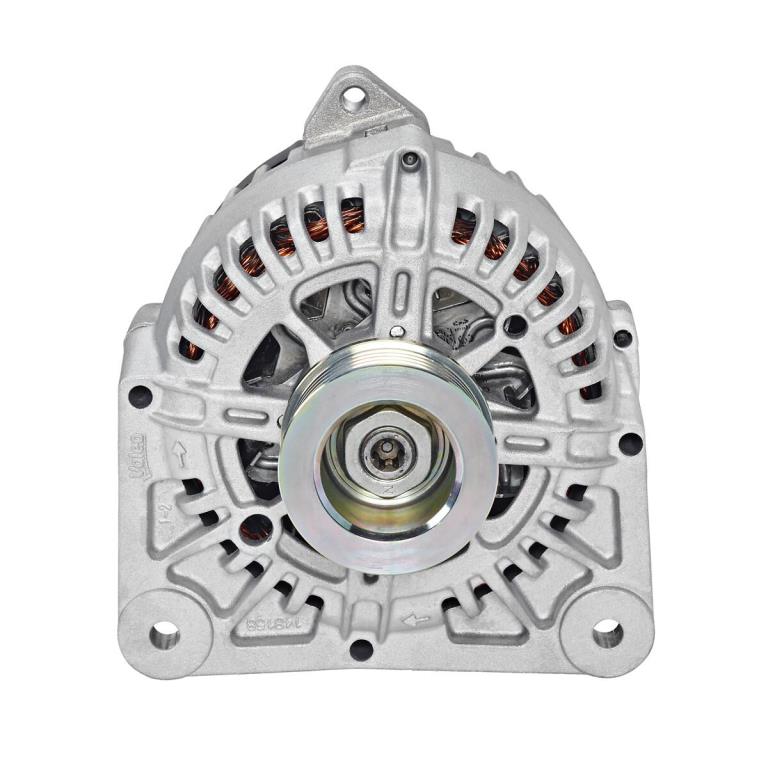 Alternateur VALEO 440036