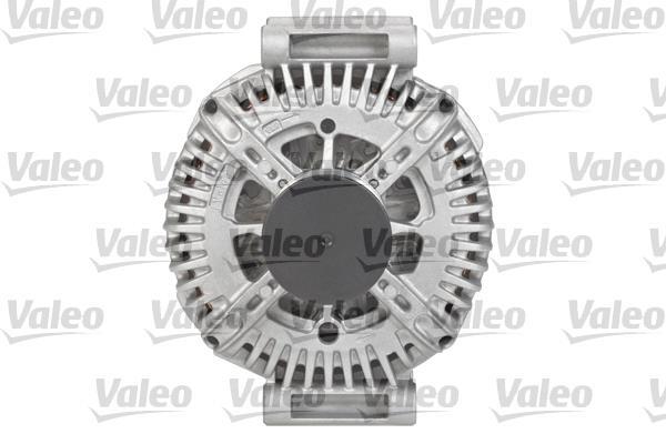 Alternateur VALEO 440037