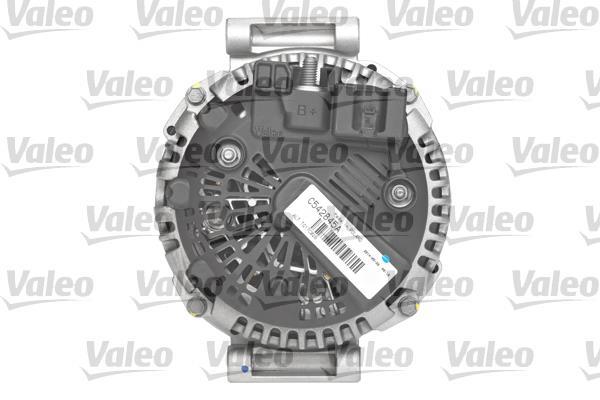 Alternateur VALEO 440037