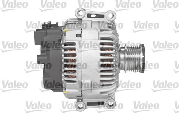 Alternateur VALEO 440037