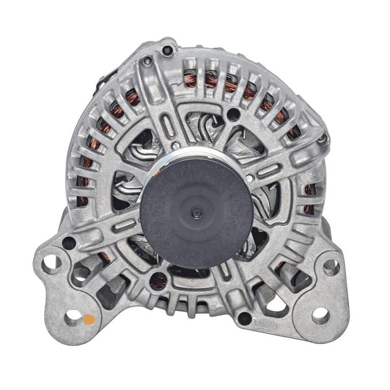 Alternateur VALEO 440038