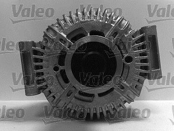 Alternateur VALEO 440039