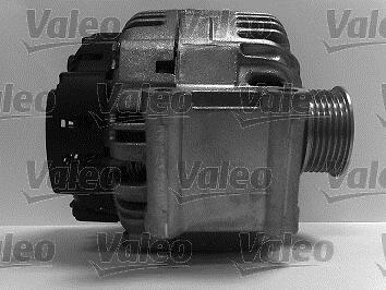 Alternateur VALEO 440039