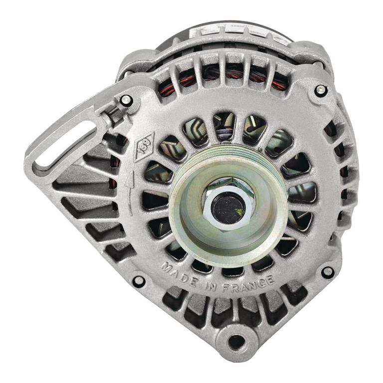 Alternateur VALEO 440051