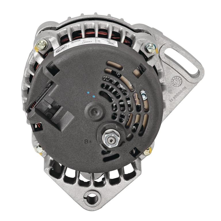 Alternateur VALEO 440051