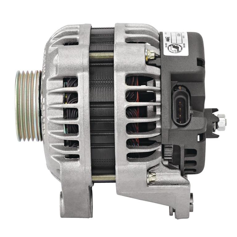 Alternateur VALEO 440051