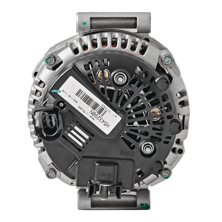 Alternador VALEO 440053