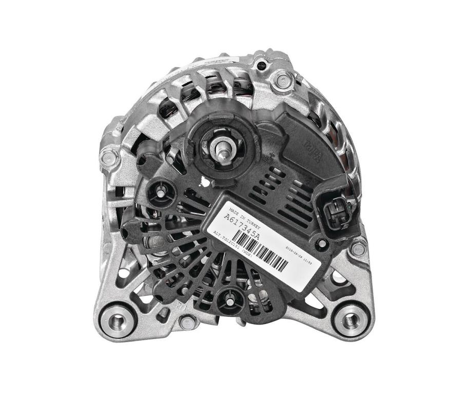 Alternador VALEO ref. 440056
