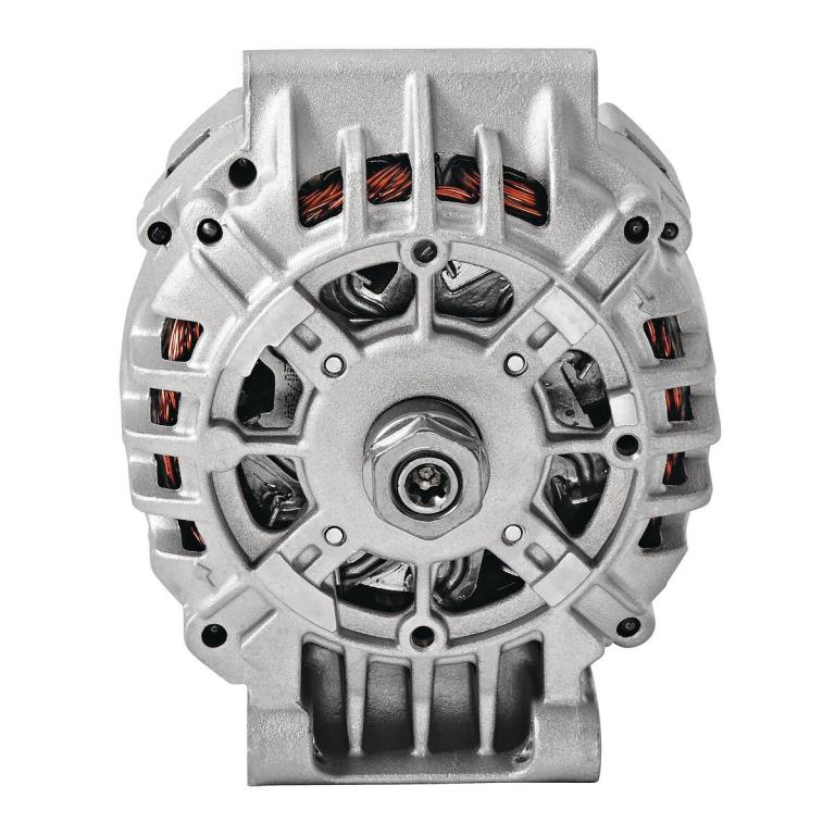 Alternateur VALEO 440062