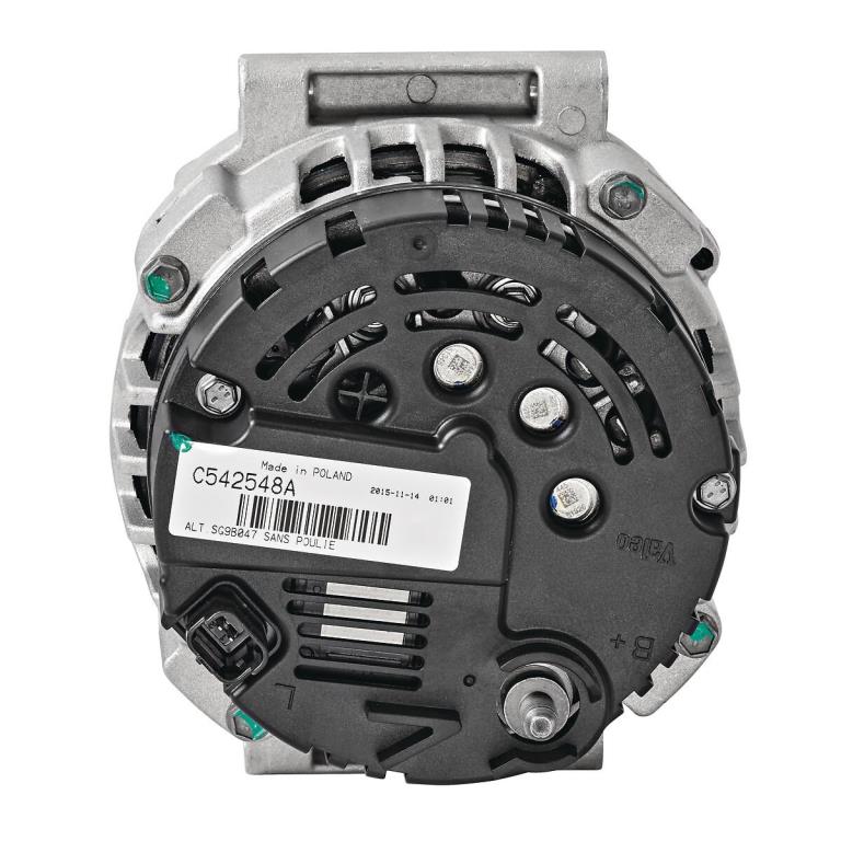 Alternateur VALEO 440062