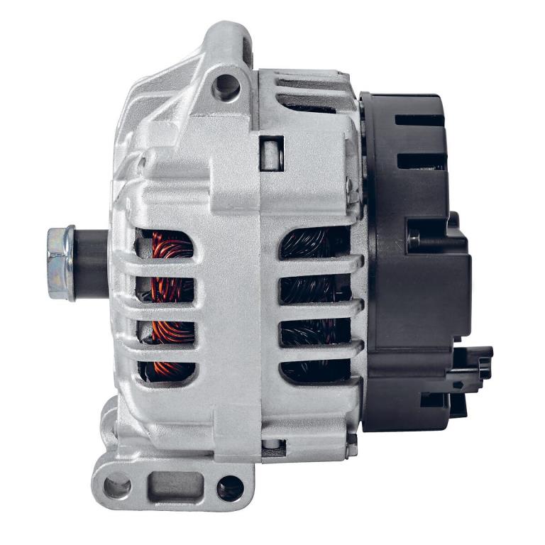 Alternateur VALEO 440062