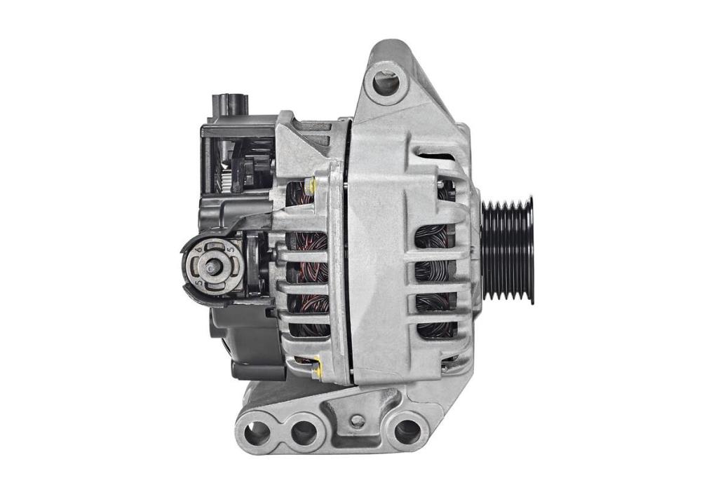 Alternateur VALEO 440063