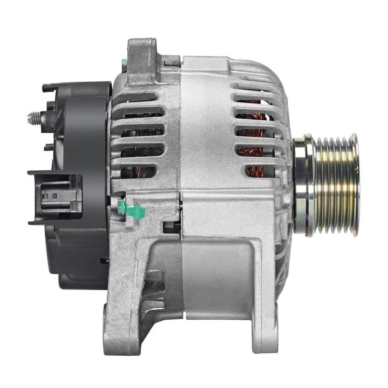 Alternateur VALEO 440065
