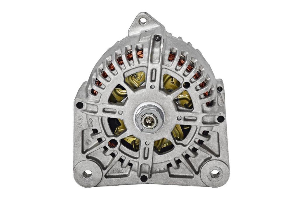 Alternateur VALEO 440066