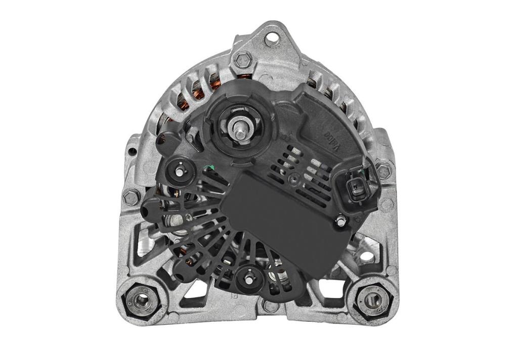 Alternateur VALEO 440066