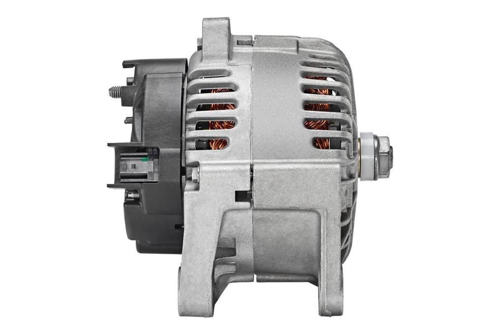 Alternateur VALEO 440066