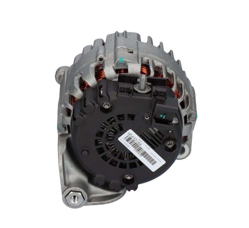 Alternateur VALEO 440095
