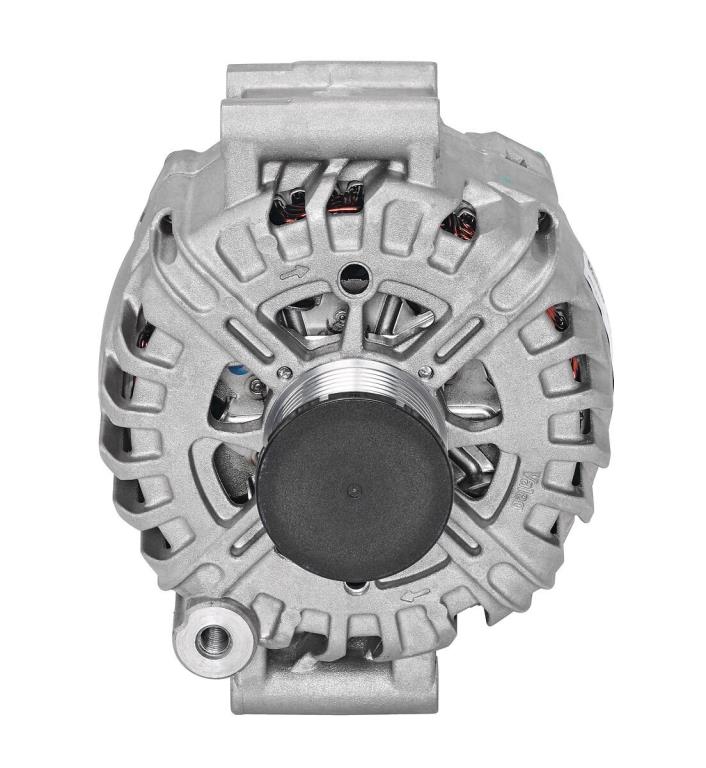 Alternador VALEO 440096