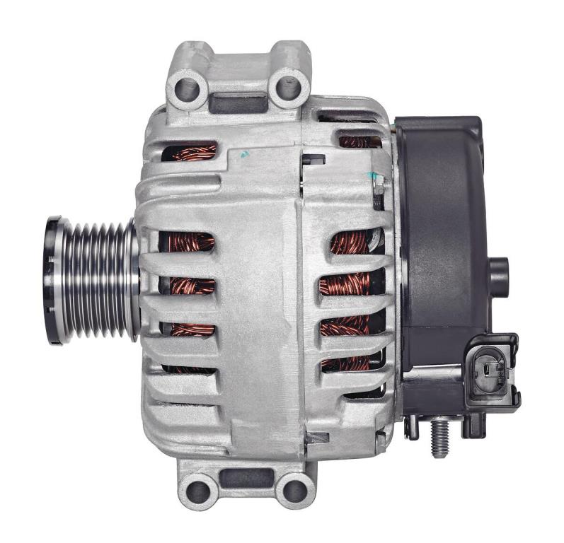 Alternador VALEO 440096