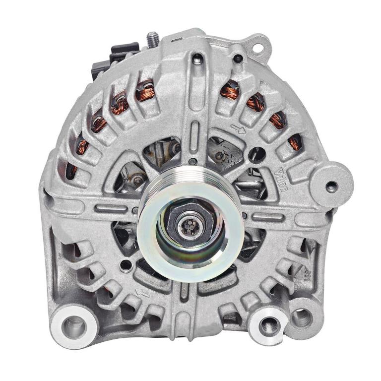 Alternador VALEO ref. 440097