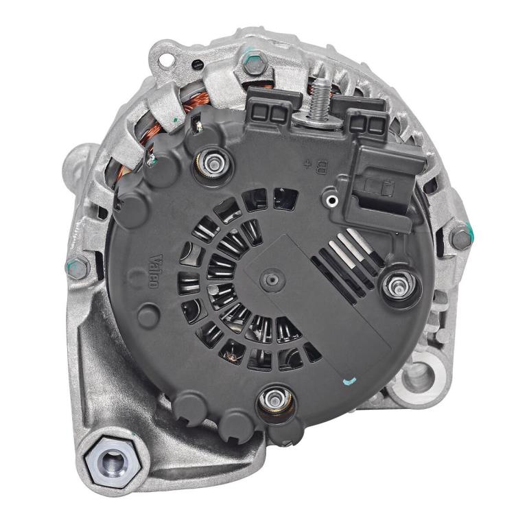 Alternador VALEO ref. 440097