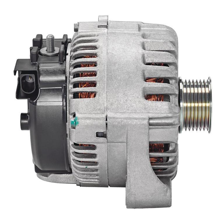 Alternador VALEO ref. 440097