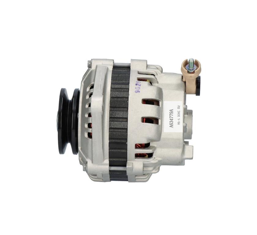 Alternateur VALEO ref. 440104