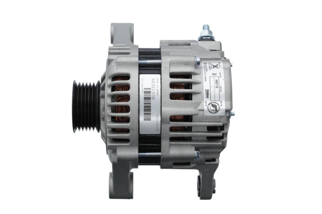 Alternateur VALEO 440116