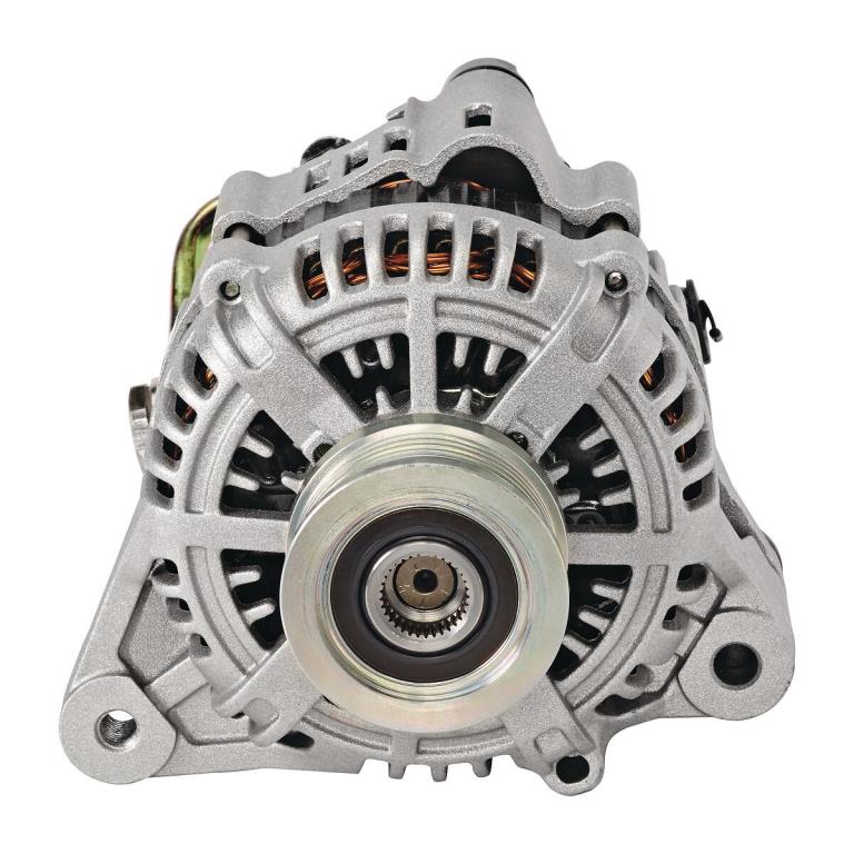 Alternateur VALEO ref. 440119