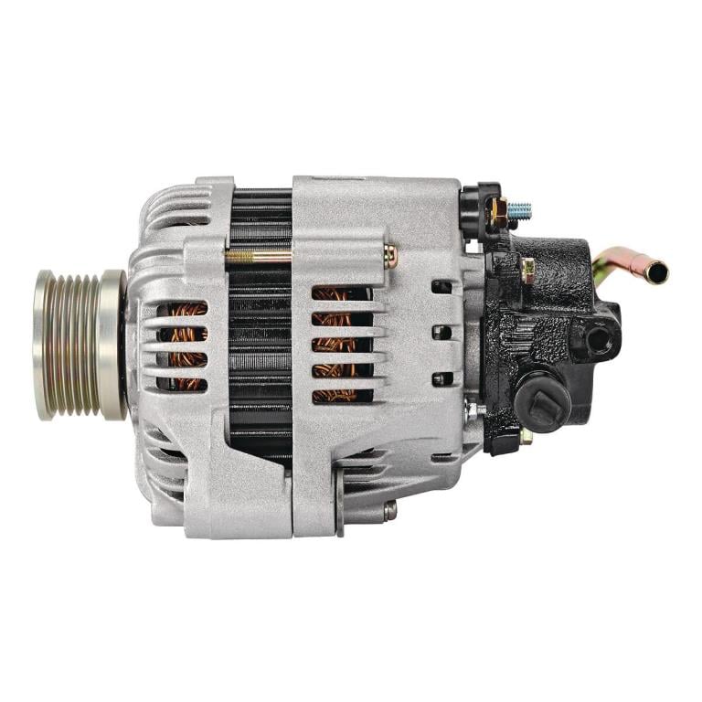 Alternateur VALEO ref. 440119