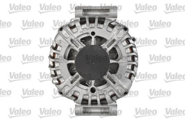 Alternador VALEO 440124