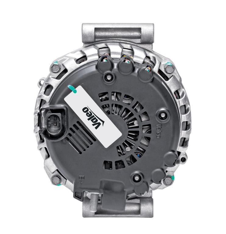 Alternador VALEO 440124