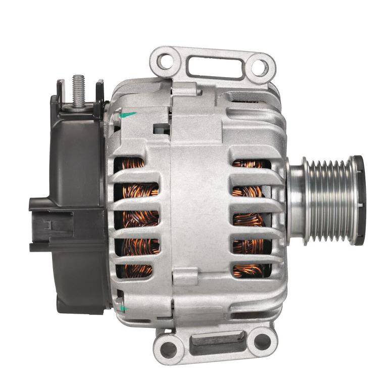 Alternador VALEO 440124