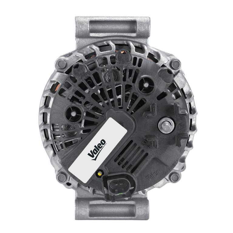 Alternateur VALEO 440127