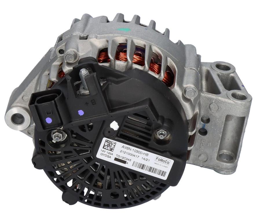 Alternateur VALEO ref. 440135