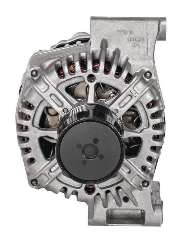 Alternateur VALEO 440151
