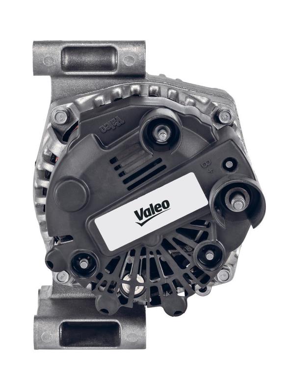 Alternateur VALEO 440151