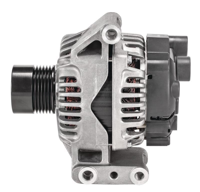 Alternateur VALEO 440151