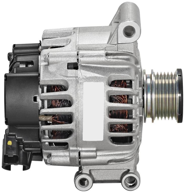 Alternateur VALEO ref. 440174